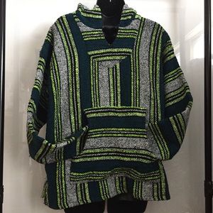 Earth rags sweater size L